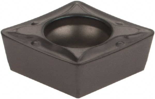 Turning Insert: CPMT 3-2-PF     IC907, Carbide MPN:5505916