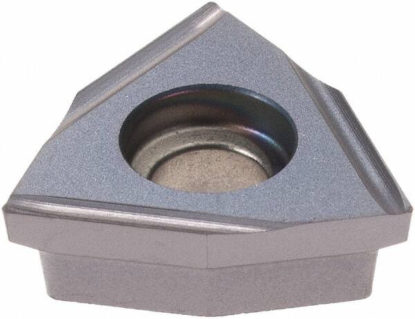 Turning Insert: WPEX060402R08 IC908, Carbide MPN:5505996