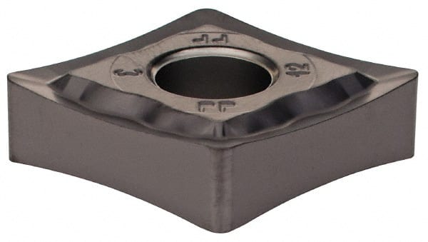 Turning Insert: CNMG 643-PP  IC907, Carbide MPN:5506072
