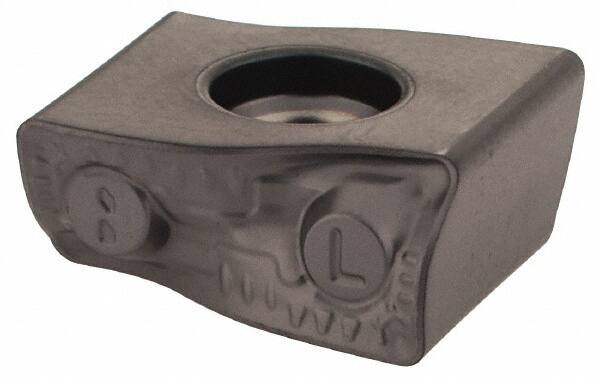 Turning Insert: LNMX 150608L-HT IC907, Carbide MPN:5506192