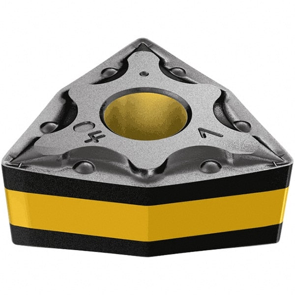 Turning Insert: WNMG330WF IC907, Carbide MPN:5506229