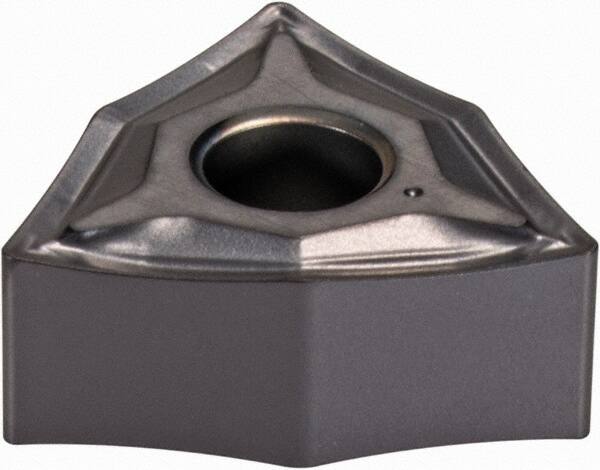 Turning Insert: WNMG 331-NF IC907, Carbide MPN:5506231