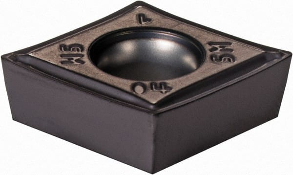 Turning Insert: CCMT431SM IC907, Carbide MPN:5506275