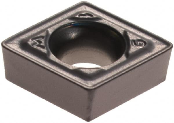 Turning Insert: CCMT2-1WG IC907, Carbide MPN:5506280