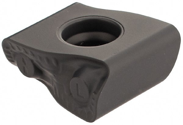 Turning Insert: LNMX 150616L-HT  IC428, Carbide MPN:5506281