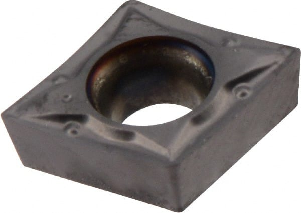 Turning Insert: CCET2-.002-WF IC907, Carbide MPN:5506323