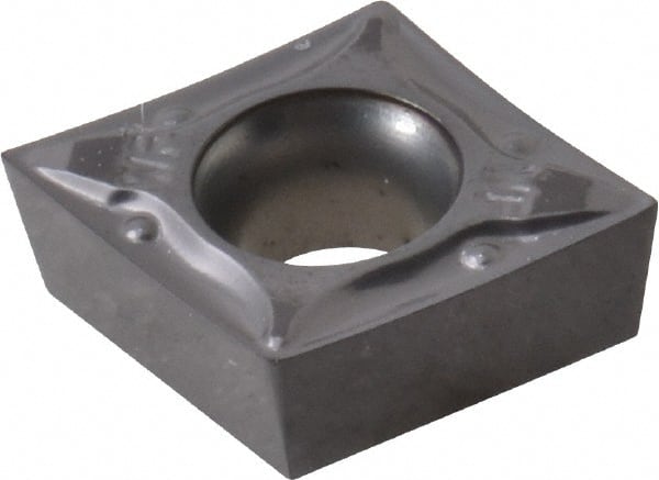 Turning Insert: CCET3.002WF IC907, Carbide MPN:5506324