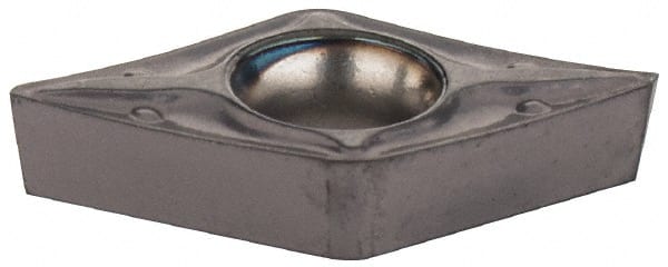 Turning Insert: DCET2.002RWF IC907, Carbide MPN:5506325