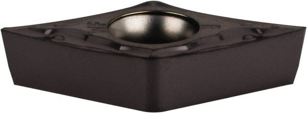 Turning Insert: DCET3.002R-WF IC907, Carbide MPN:5506326