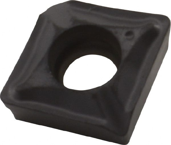 Turning Insert: XCMT 050204-MF IC908, Carbide MPN:5506624