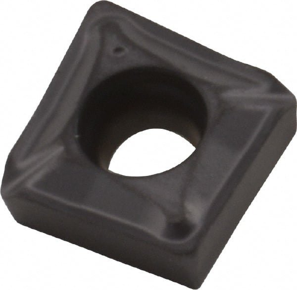 Turning Insert: XCMT 060204-MF IC908, Carbide MPN:5506625