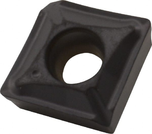 Turning Insert: XCMT 070304-MF, Carbide MPN:5506626