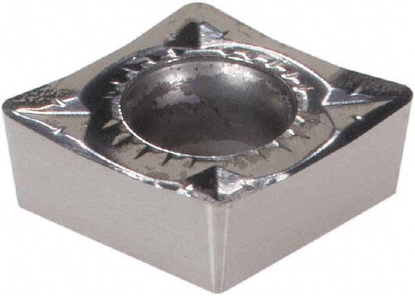 Turning Insert: CCGT32AF IC20, Carbide MPN:5506859