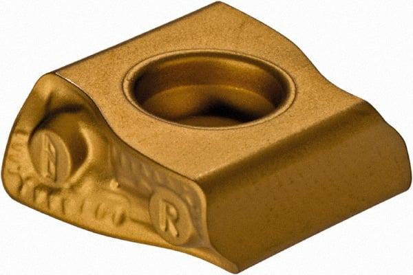 Turning Insert: LNMX110408RHT IC9250, Carbide MPN:5506926