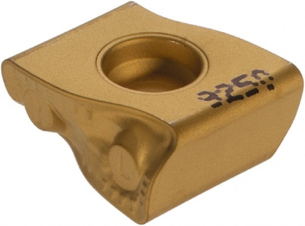 Turning Insert: LNMX150612L-HT IC9250, Carbide MPN:5506935
