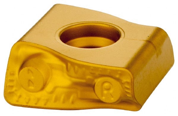 Turning Insert: LNMX150612R-HT IC9250, Carbide MPN:5506936