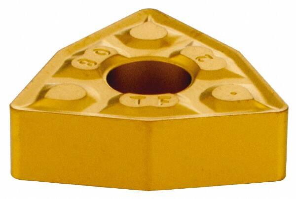 Turning Insert: WNMG432TF IC9150, Carbide MPN:5506968