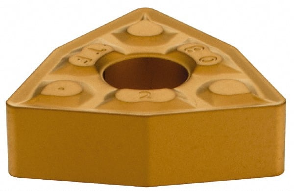 Turning Insert: WNMG432TF IC9250, Carbide MPN:5506972