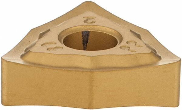 Turning Insert: WNMG 432-PP IC9250, Carbide MPN:5506973