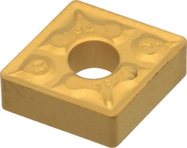 Turning Insert: CNMG432-TF IC9250, Carbide MPN:5506975