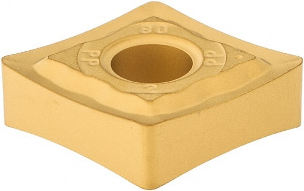 Turning Insert: CNMG432PP IC9250, Carbide MPN:5506976