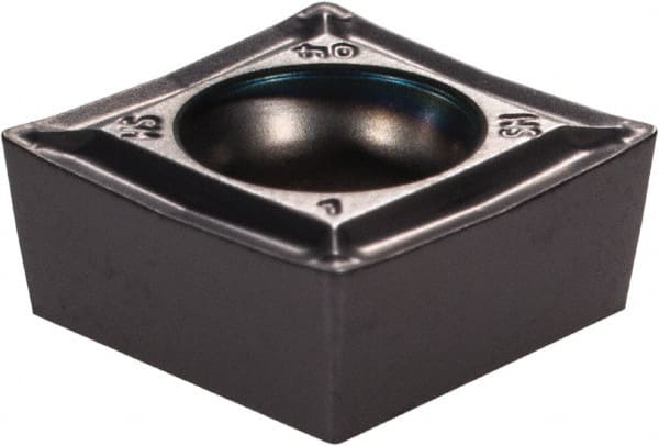 Turning Insert: SCMT31SM IC907, Carbide MPN:5506986