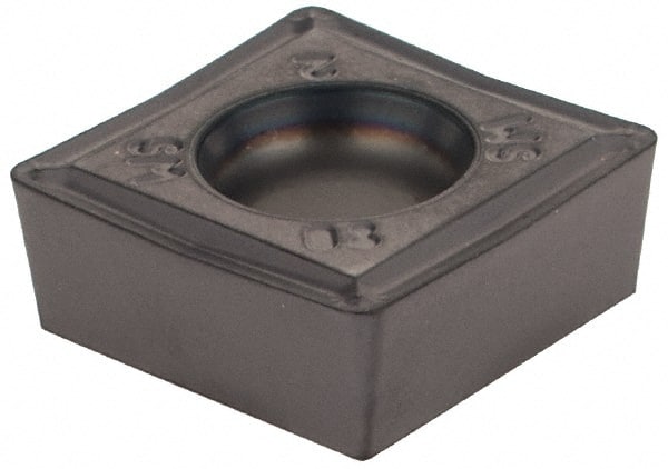 Turning Insert: SCMT432SM IC907, Carbide MPN:5506988
