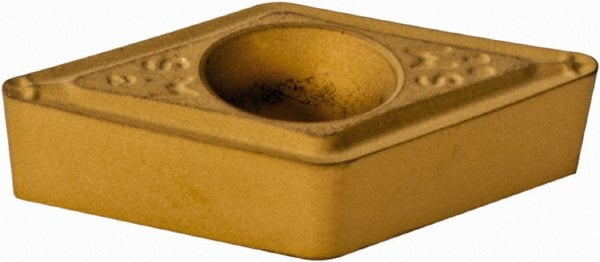Turning Insert: DCMT3-2SM IC9250, Carbide MPN:5506997