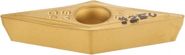Turning Insert: VCMT331SM IC9250, Carbide MPN:5507001