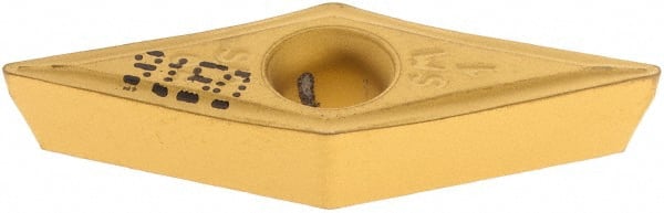 Turning Insert: VCMT331SM IC9150, Carbide MPN:5507002