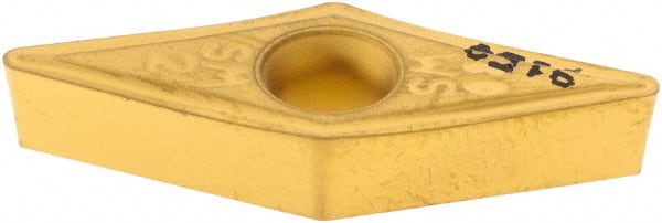 Turning Insert: VCMT332SM IC9150, Carbide MPN:5507004