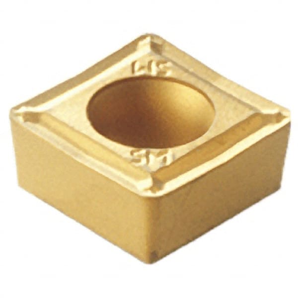 Turning Insert: SCMT 3-1SM IC9250, Carbide MPN:5507005