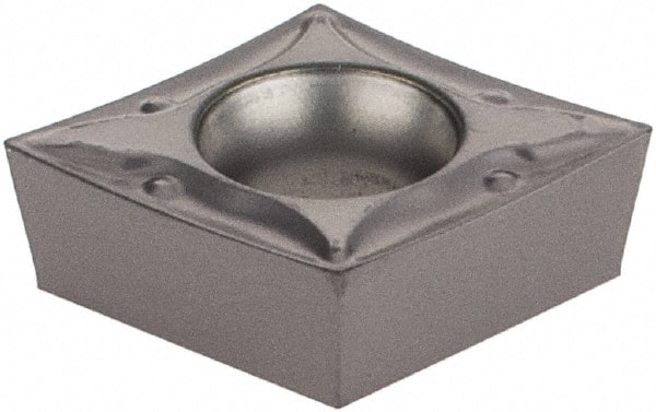 Turning Insert: CCMT3.0PF IC907, Carbide MPN:5507015