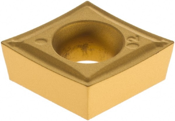 Turning Insert: CCMT30SM IC9250, Carbide MPN:5507017