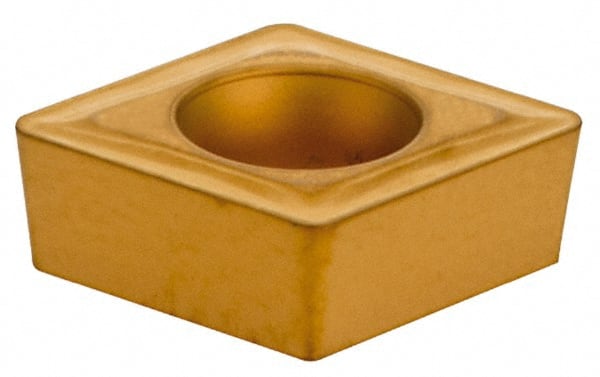 Turning Insert: CCMT3-2-SM IC9250, Carbide MPN:5507018