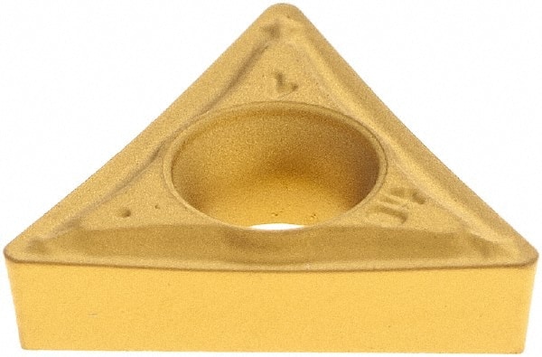 Turning Insert: TCMT2-1-SM IC9150, Carbide MPN:5507025