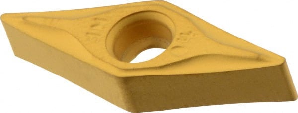 Turning Insert: VNMG2.5-1-NF IC9250, Carbide MPN:5507273