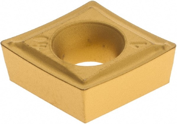 Turning Insert: CCMT3-1SM IC9250, Carbide MPN:5507275