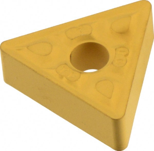 Turning Insert: TNMG 332-TF IC9250, Carbide MPN:5507279