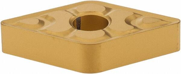 Turning Insert: DNMG432TF  IC9250, Carbide MPN:5507281