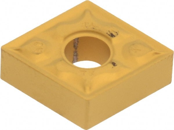 Turning Insert: CNMG431 TF IC9250, Carbide MPN:5507285