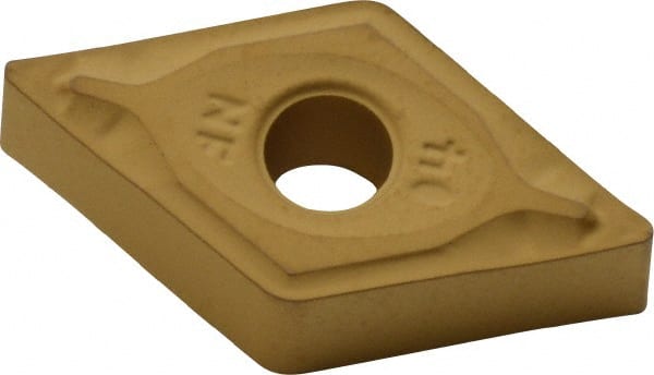 Turning Insert: DNMG331NF IC9250, Carbide MPN:5507287