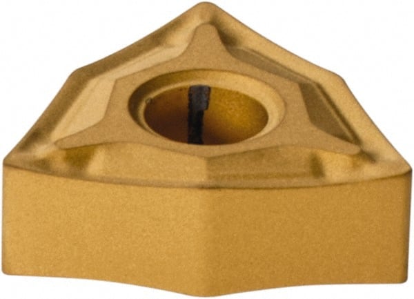 Turning Insert: WNMG3-1-WG IC9250, Carbide MPN:5507288