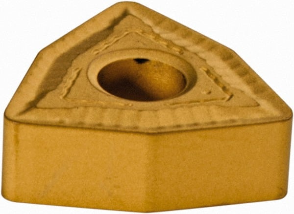 Turning Insert: WNMG3-2WG IC9250, Carbide MPN:5507289