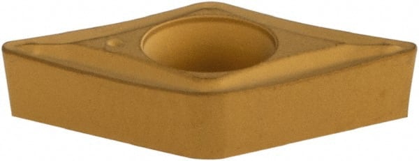 Turning Insert: DCMT2-1SM IC9250, Carbide MPN:5507290