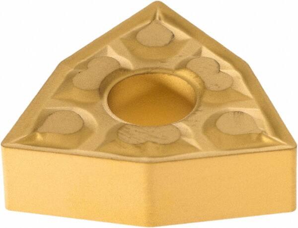 Turning Insert: WNMG 431-TF IC9250, Carbide MPN:5507309