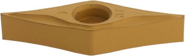 Turning Insert: VNMG2.5-0NF IC9250, Carbide MPN:5507310