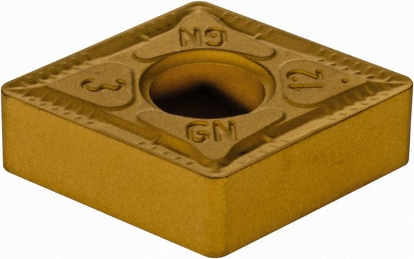Turning Insert: CNMG643GN IC9250, Carbide MPN:5507312