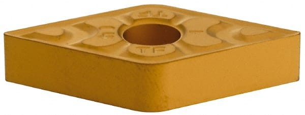 Turning Insert: DNMG431TF IC9250, Carbide MPN:5507313
