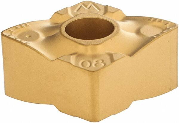 Turning Insert: CNMX 452-HTW IC9150, Carbide MPN:5507338